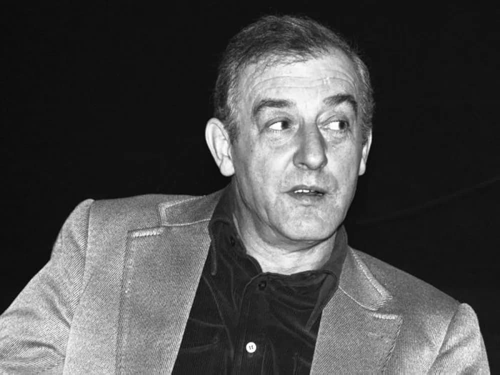 Paweł Komorowski reżyser: jego niezapomniane filmy i wpływ na kino