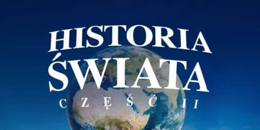 Historia Świata Część 2: Dlaczego fani czekali na nią aż 40 lat?