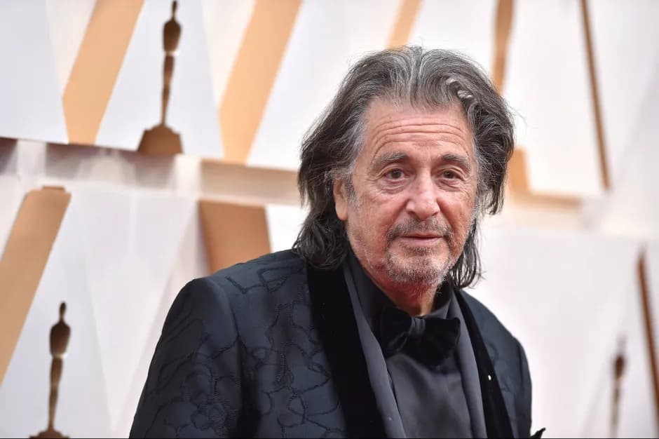 Al Pacino: Oszałamiające zarobki i majątek ikony Hollywood