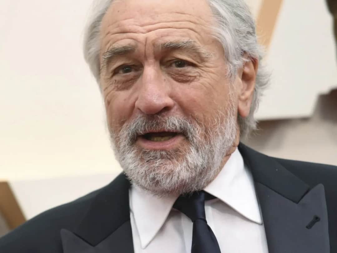 Robert De Niro: Oszałamiający majątek i zarobki gwiazdy kina