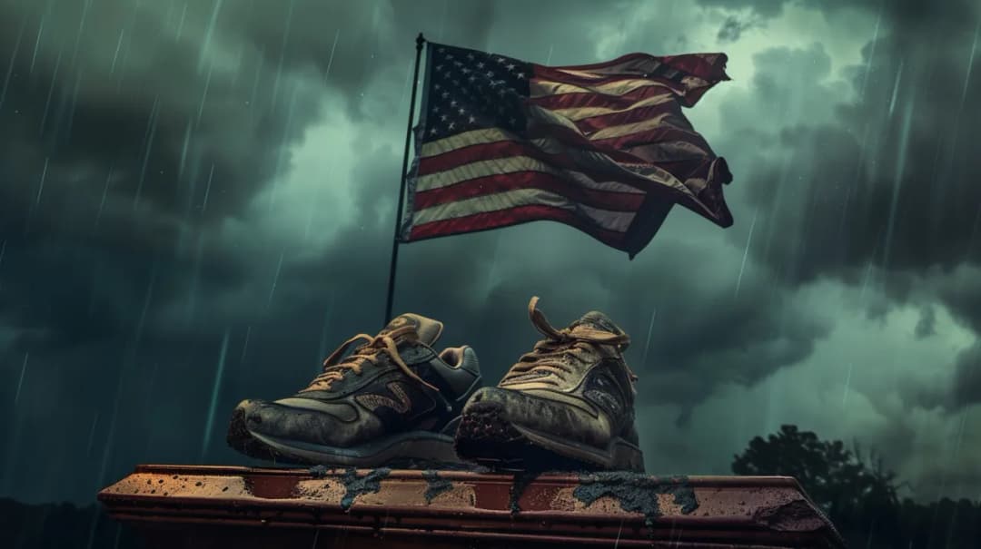 Niezłomny: Czy ten film zmieni twoje życie? Historia, która inspiruje