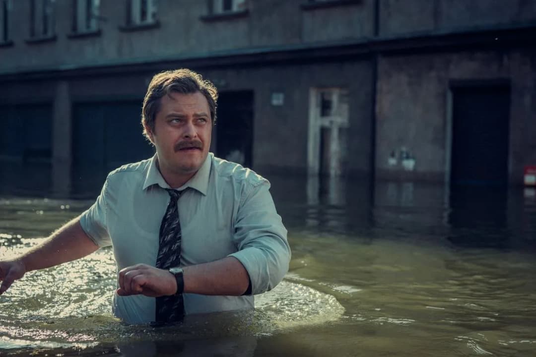 Wielka Woda: Ile odcinków ma serial? Odpowiedź i ciekawostki