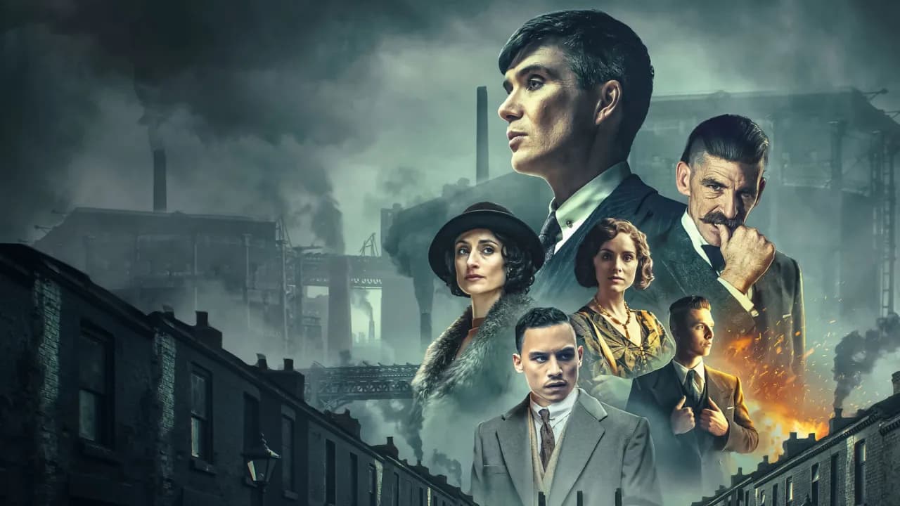 Peaky Blinders sezon 1: Ile odcinków? Fabuła, postacie i gdzie oglądać