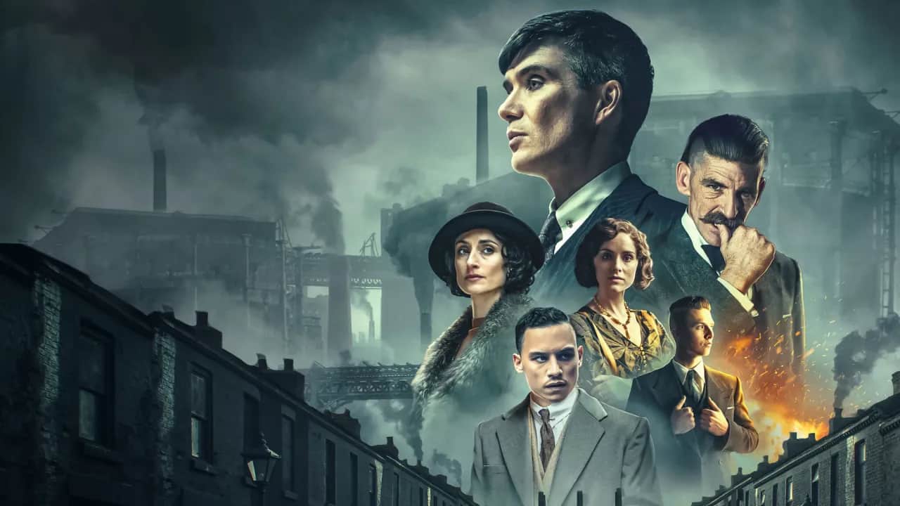 Peaky Blinders sezon 1: Ile odcinków? Fabuła, postacie i gdzie oglądać