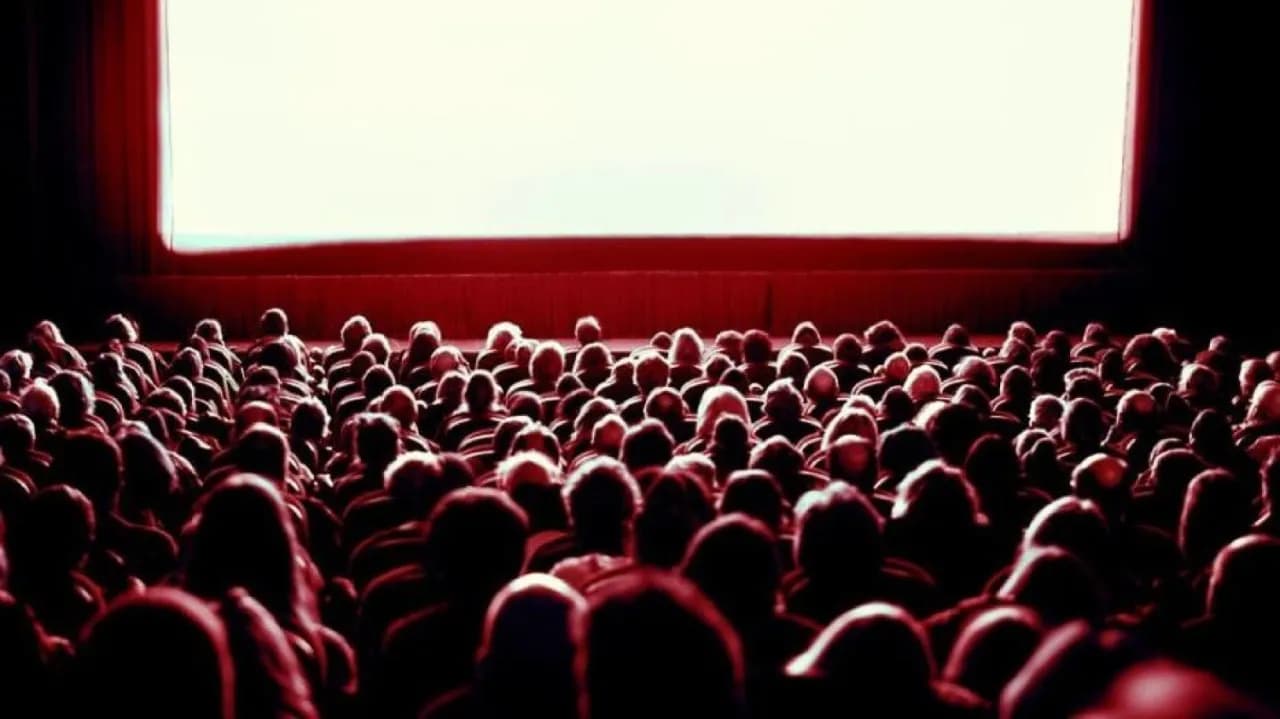 Zobacz najnowsze filmy w kinie w Międzyrzeczu - Repertuar MOK Międzyrzecz