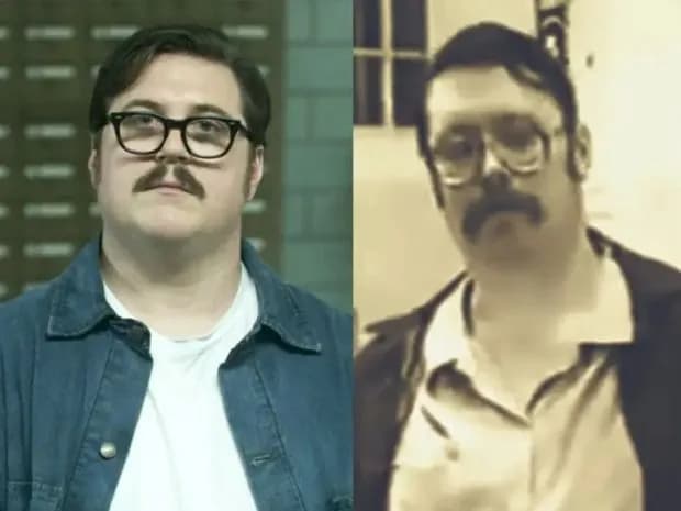 Obsada Mindhunter: Kto wciela się w agentów FBI i seryjnych zabójców?
