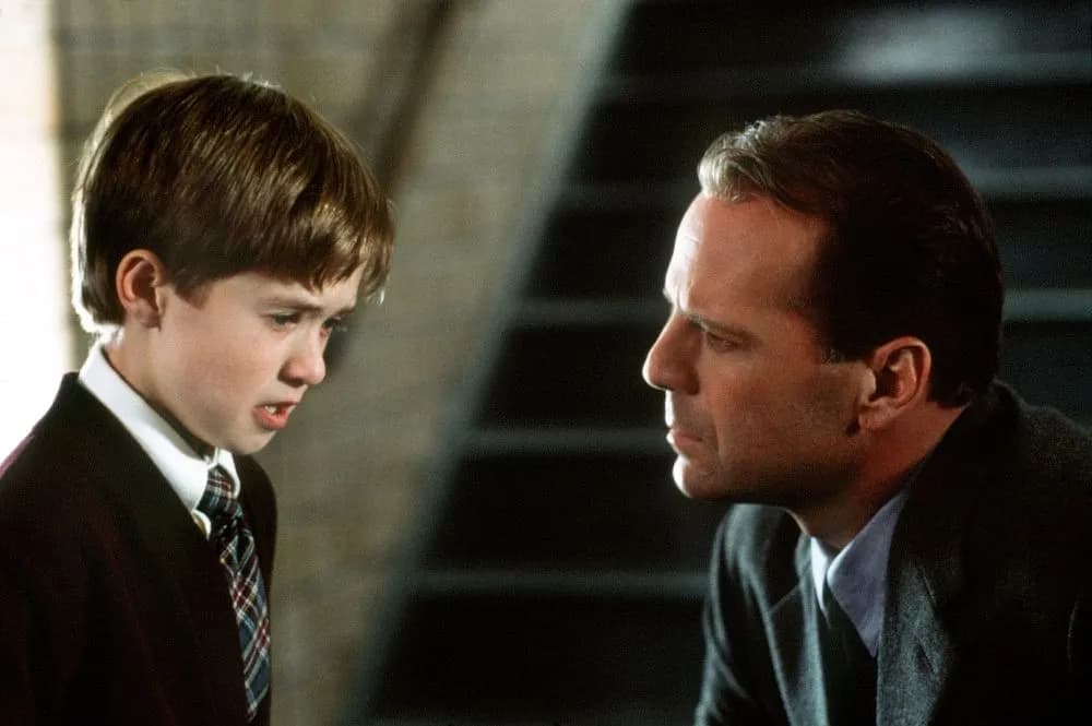 Najpopularniejsze filmy o duchach - Ranking niesamowitych historii grozy