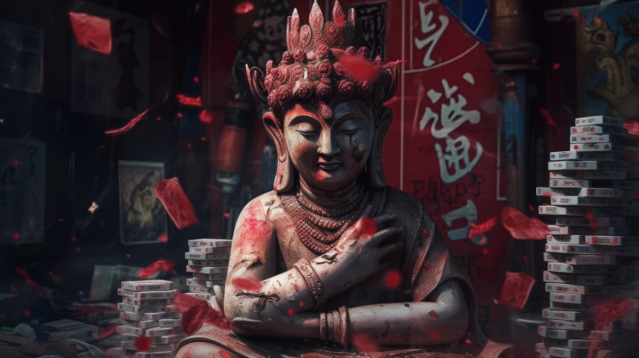 Budda Dzieciak 98: Szczera i Dogłębna Recenzja Filmu