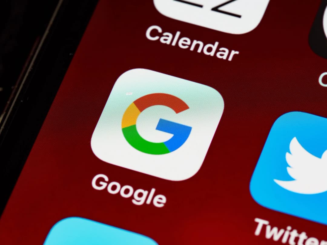 Pozycjonowanie: Kiedy Google jest twoim największym fanem.