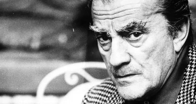 Znani reżyserzy filmowi, którzy zmienili oblicze kina na zawsze