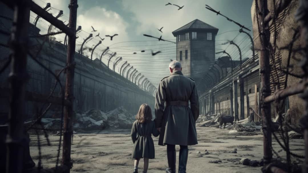 Strefa Inwestorów: Wstrząsająca recenzja nowego filmu o obozie koncentracyjnym