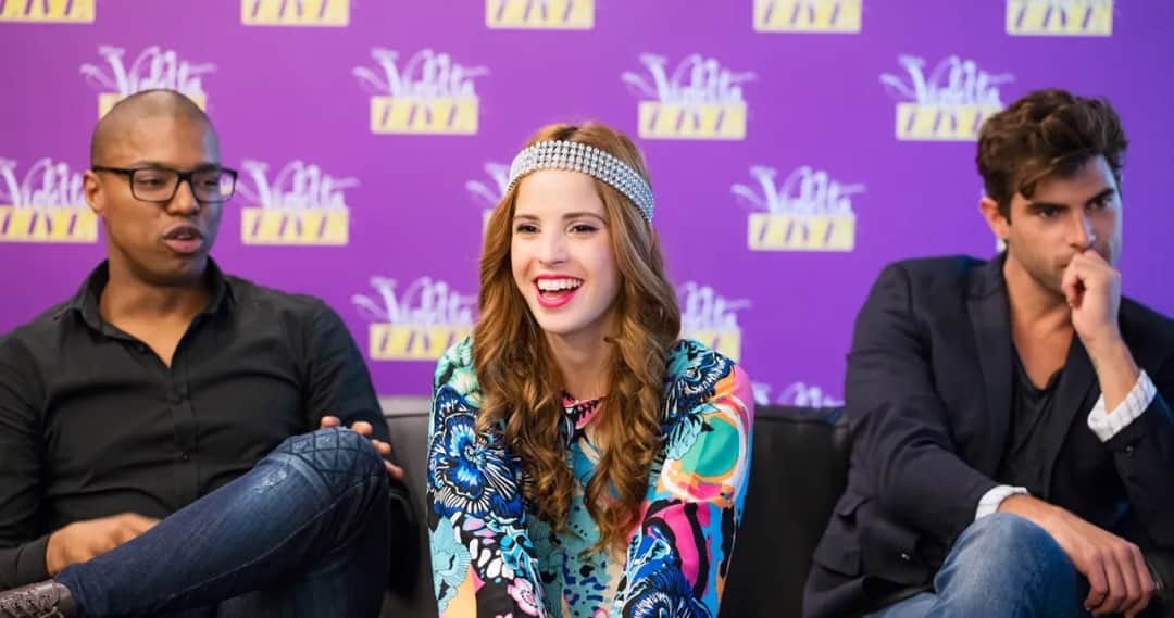 Wszystkie daty urodzenia aktorów z Violetty, które musisz poznać - Fakty