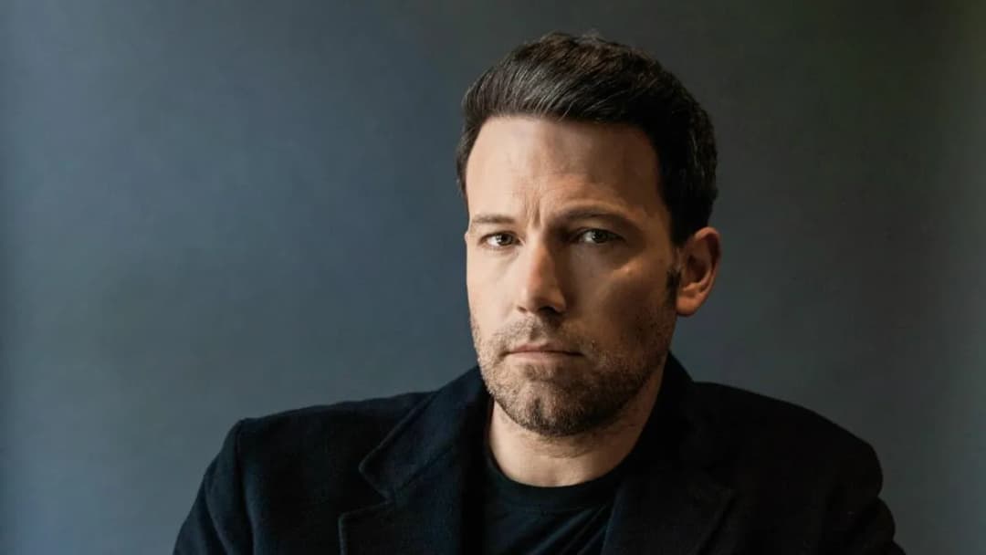 Ben Affleck: Najlepsze filmy i role w karierze aktora