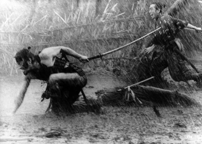 5 filmów Kurosawy, które na zawsze zmienią Twój pogląd na kino