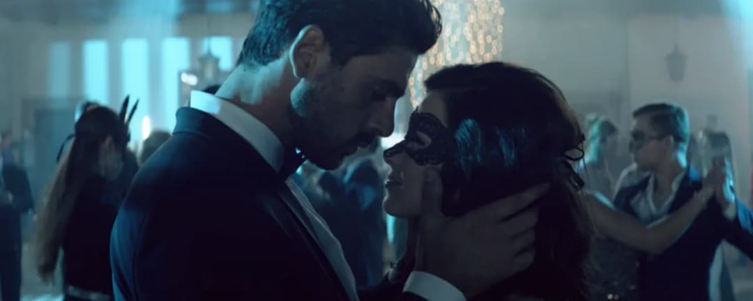 Reżyserzy 365 dni: Barbara Białowąs i Tomasz Mandes - ich historia