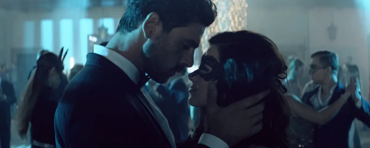 Reżyserzy 365 dni: Barbara Białowąs i Tomasz Mandes - ich historia