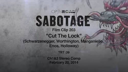 Sabotaż: Ten film z Arnoldem Schwarzeneggerem jest wart uwagi?