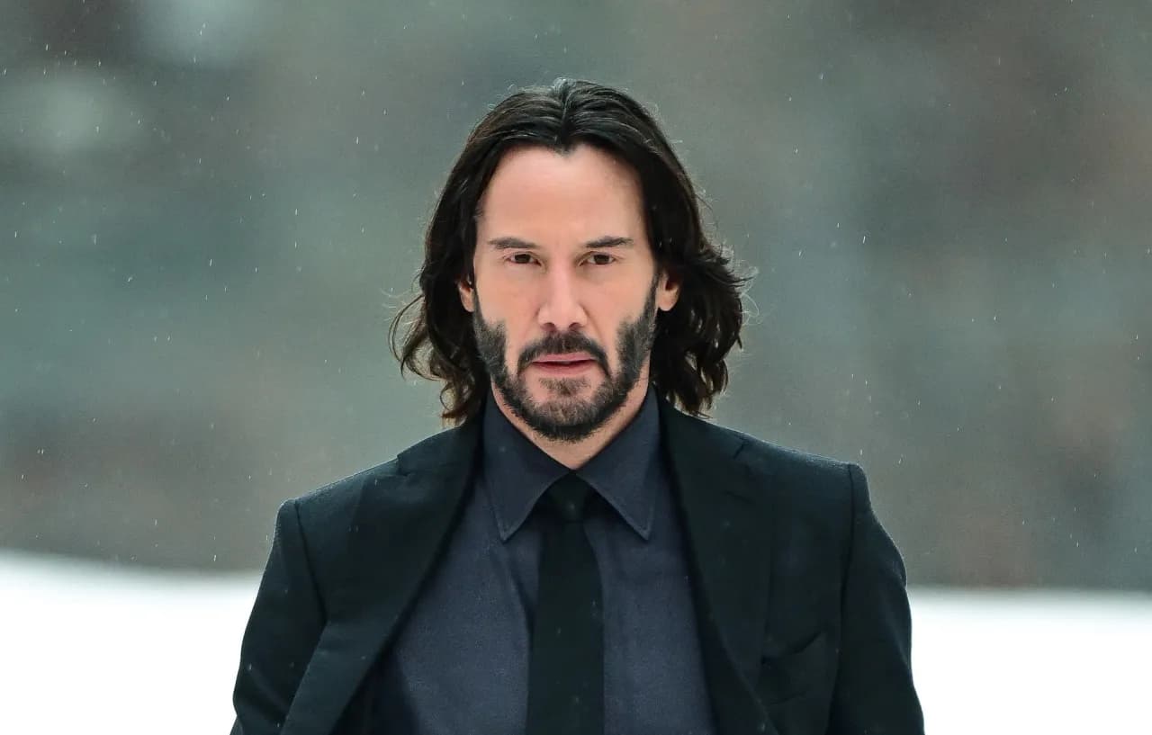 Keanu Reeves: Fascynująca biografia aktora bez żony i dzieci