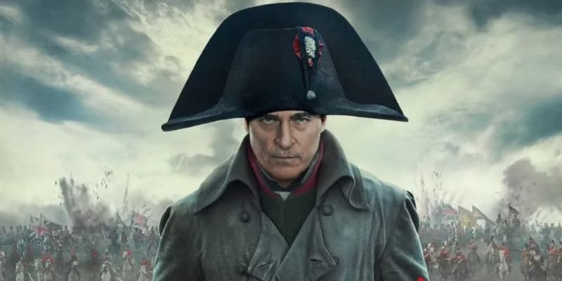 Napoleon: Czy nowy film podbije serca widzów? Epicka recenzja