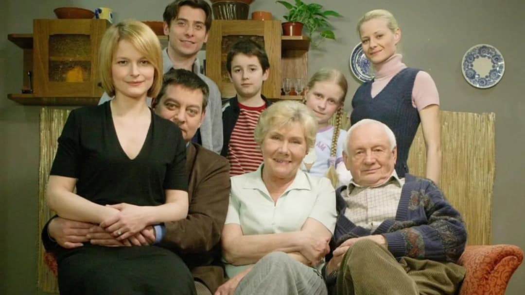 Ile odcinków ma m jak miłość? Zaskakujące fakty o serialu