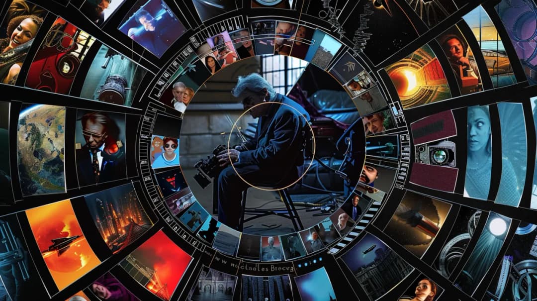 Luc Besson: 7 filmów, które definiują karierę kultowego reżysera