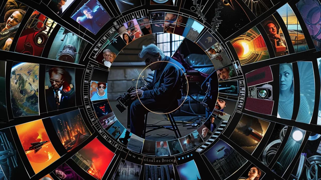 Luc Besson: 7 filmów, które definiują karierę kultowego reżysera