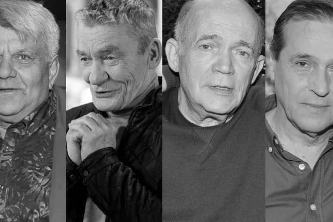 Zmarli aktorzy z Barw szczęścia: ich wpływ na serial i widzów