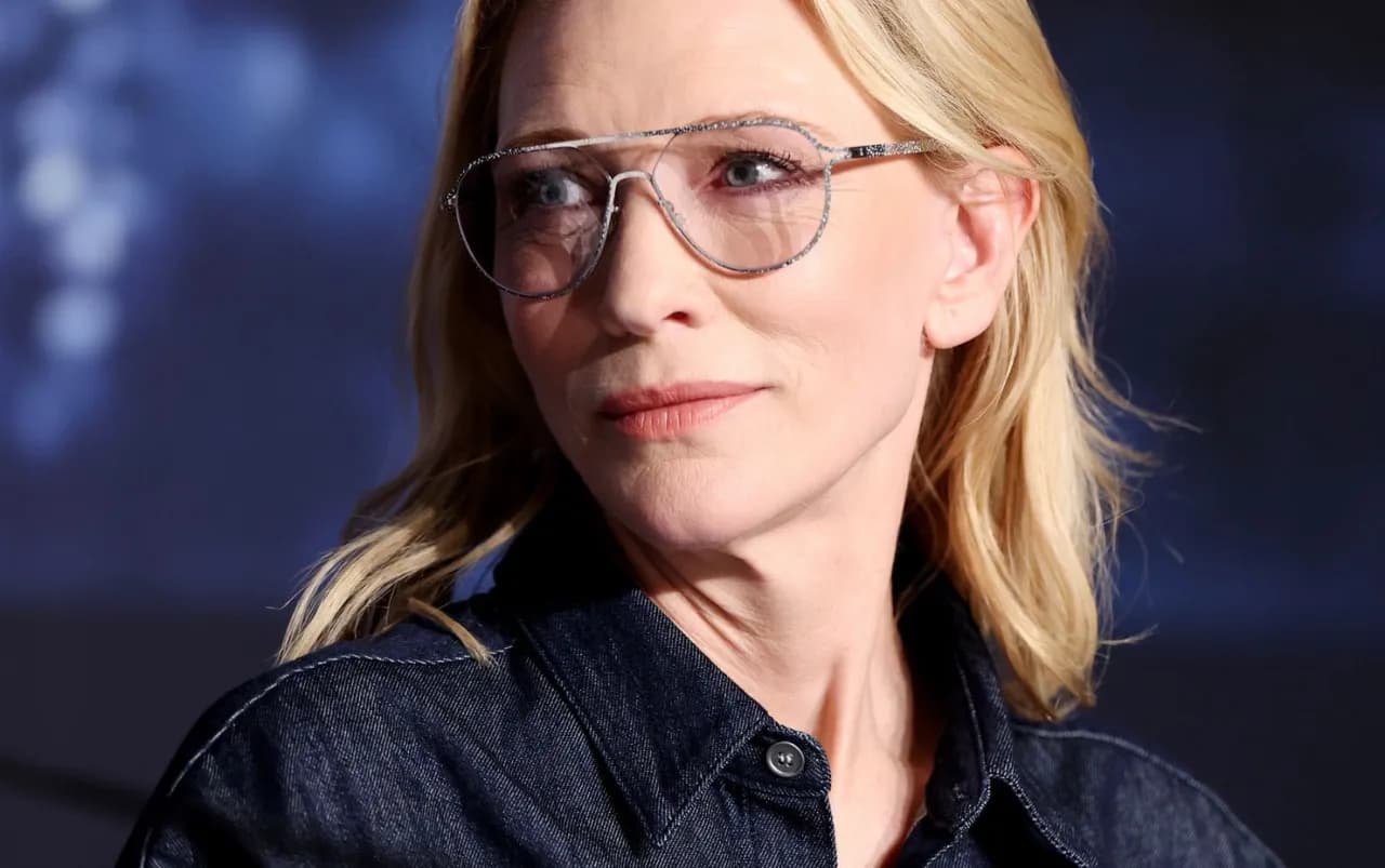 Cate Blanchett: Ile zarabia i jaki ma majątek? Szokujące liczby