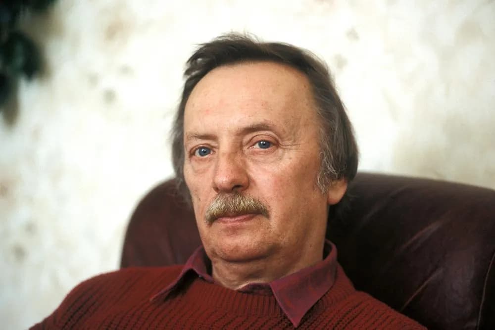 Wojciech Pokora: Niezwykła kariera legendarnego aktora komediowego