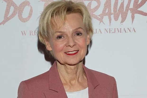 Jakie są polskie aktorki po 70. roku życia? Lista.