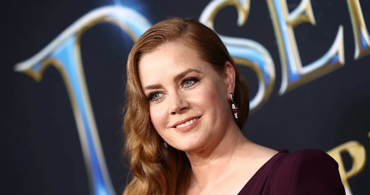 Amy Adams: Imponujące zarobki i majątek gwiazdy Hollywood