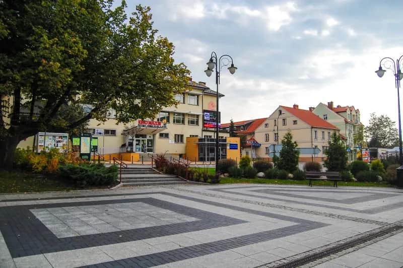 Kino Mazur w Olecku: repertuar, bilety, godziny otwarcia