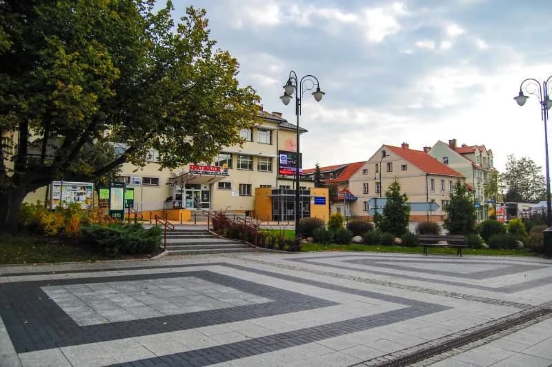 Kino Mazur w Olecku: repertuar, bilety, godziny otwarcia