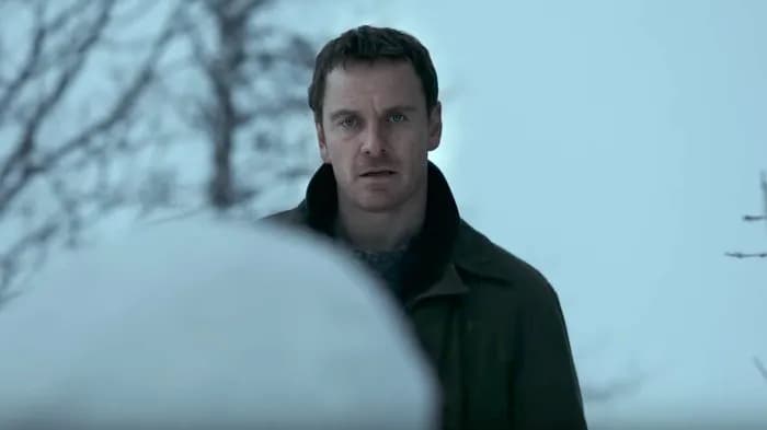 Pierwszy Śnieg na Filmweb: Dwa Filmy, Dwie Historie, Jeden Tytuł