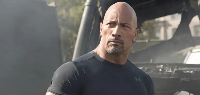 Dwayne Johnson: Kompletna Lista Filmów - Od Debiutu do Hitów