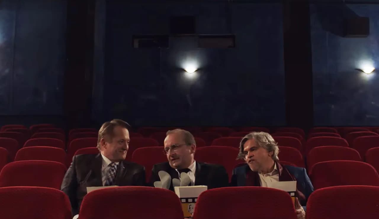 Recenzja filmu: Jak ocenić wszystkie aspekty produkcji kinowej