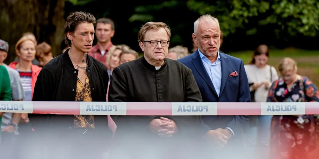 Lipowo Zmowa milczenia: ile odcinków ma ten wciągający serial kryminalny?