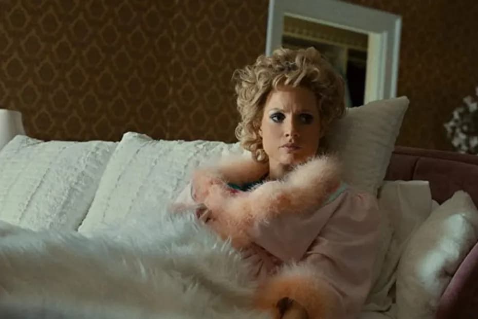 Zarobki i majątek Jessiki Chastain: poznaj szczegóły fortuny gwiazdy Hollywood