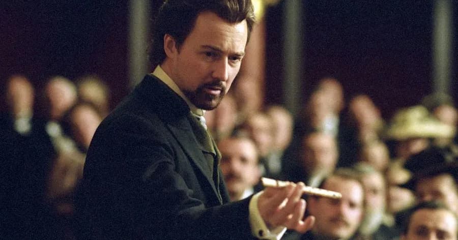 Profesjonalni charakteryzatorzy w filmie: mistrzowie iluzji