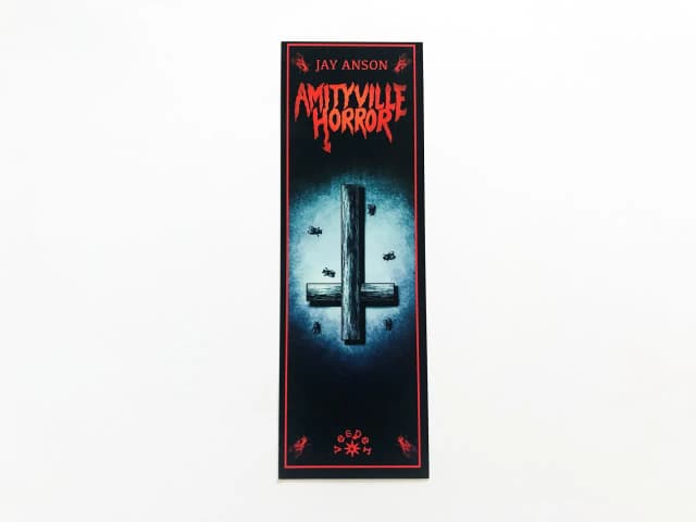 Amityville Horror house: Mroczna historia i przerażające zjawiska