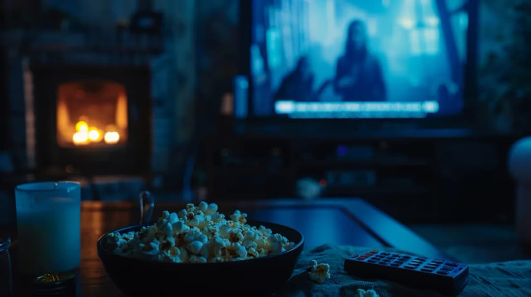 Najlepsze horrory na HBO: Co warto obejrzeć nocą? Przewodnik