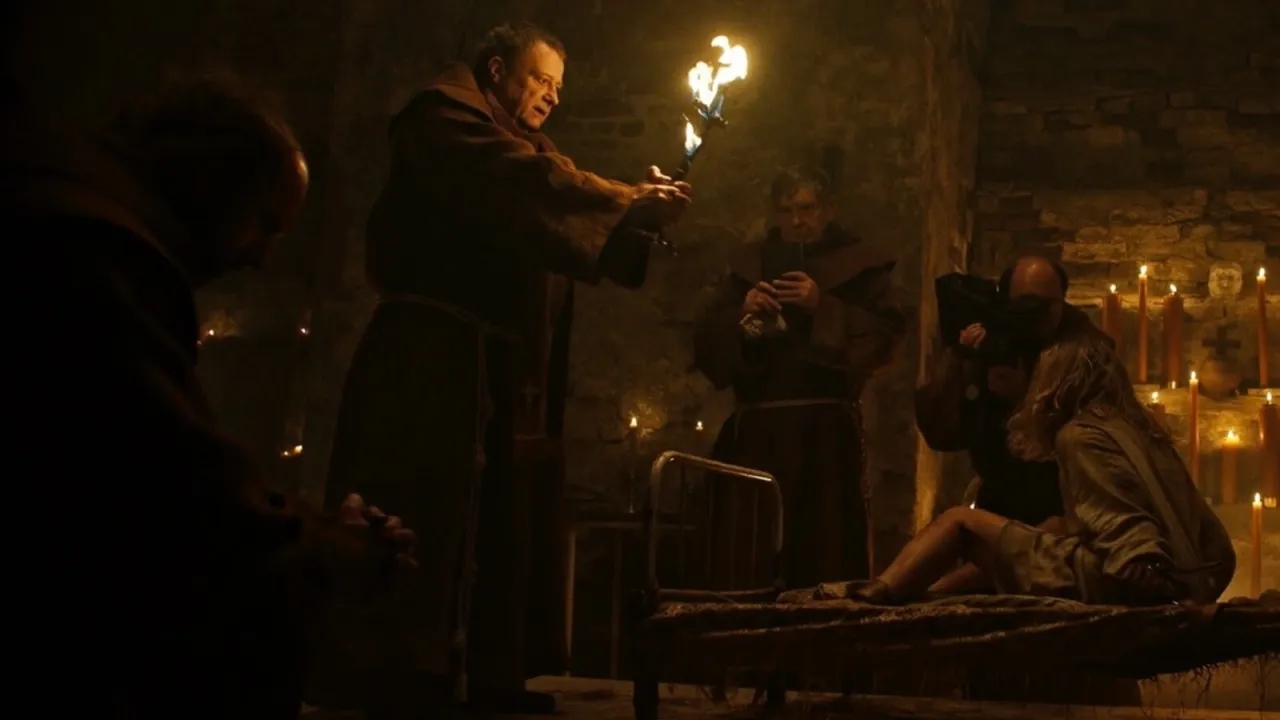 Gdzie kręcono film Ostatnia Wieczerza? Zaskakujące lokacje i ciekawostki