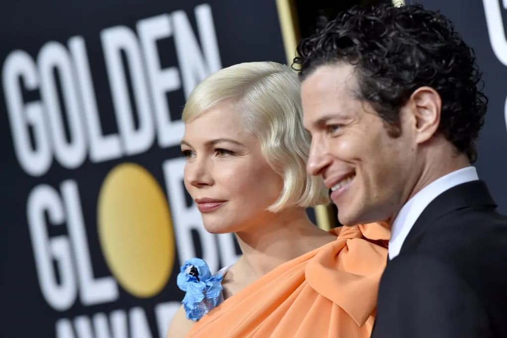 Michelle Williams: Wiek, Dzieci i Mąż - Biografia Gwiazdy
