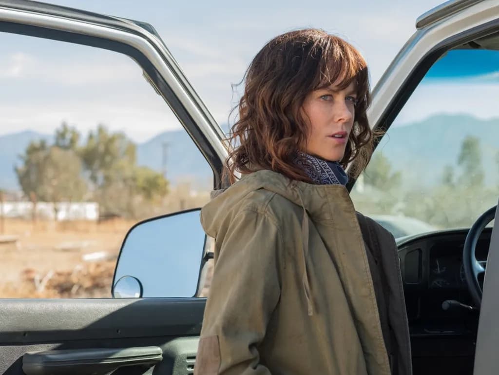 Nicole Kidman w thrillerach: Które role są najlepsze? Oto ranking