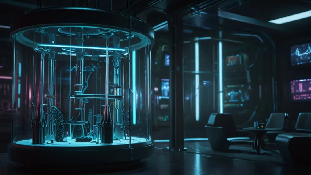 Gatunek: Jak ten film na zawsze odmienił oblicze horroru sci-fi?