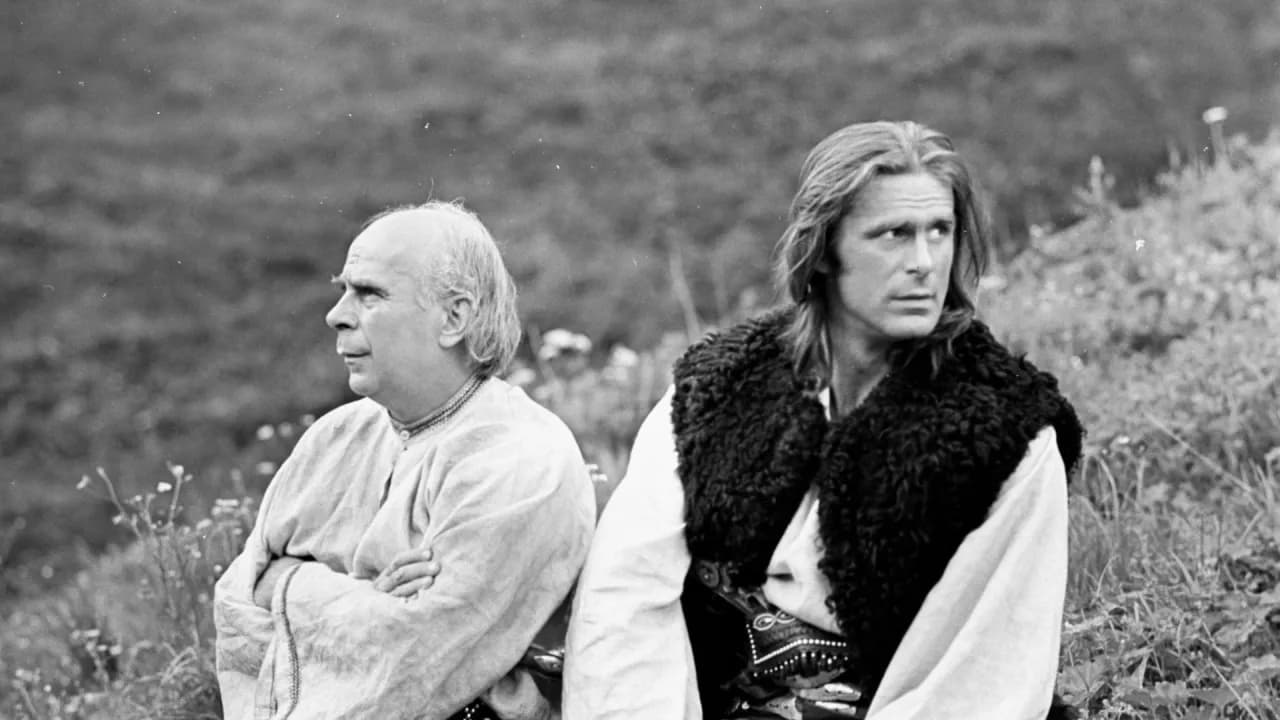 Gdzie kręcono film Janosik? Zobacz niesamowite miejsca zdjęciowe i ciekawostki!