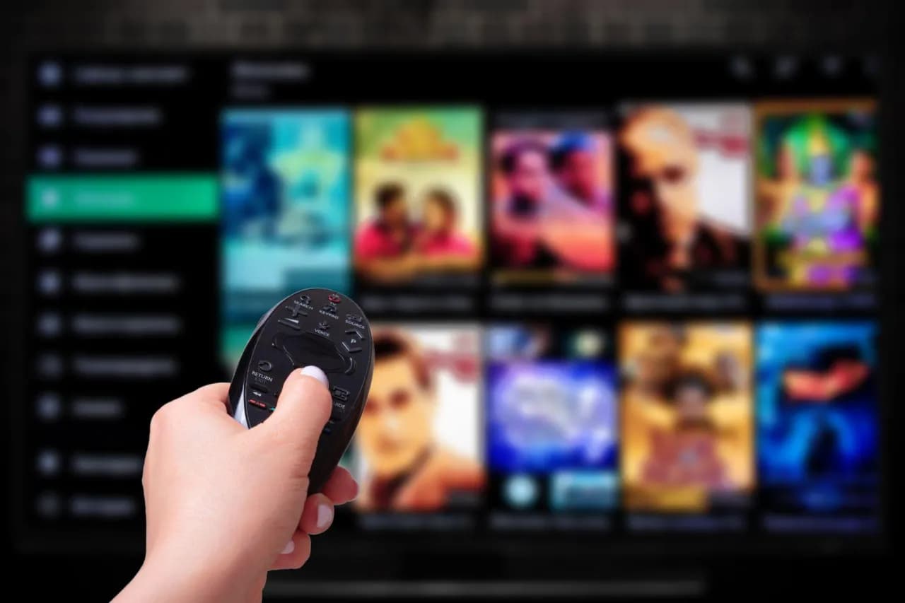 Co nowego na Netflix? Najciekawsze premiery i hity 2025