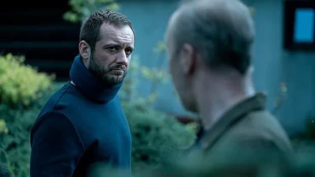 Kruk ile odcinków? Sprawdź, ile sezonów musisz obejrzeć