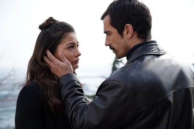 Miłość i przeznaczenie: ile odcinków ma serial i co warto wiedzieć