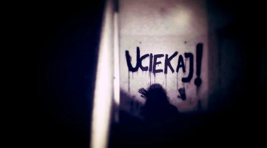 Delirium Horror House: Co musisz wiedzieć przed wizytą w Katowicach